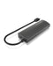 EAN 4250078165675 - ICY BOX IB-HUB1406-C USB 3.2 Gen 1 (3.1 Gen 1) Type-C Antracita imagen 4