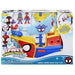 EAN 5010996281357 - Marvel G06665L00 juguete de peluche imagen 1