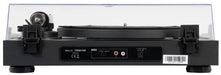 EAN 8422521004725 - Fonestar VINYL-13 tocadisco Tocadiscos de tracción por correa Negro Totalmente automático imagen 3