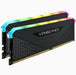 EAN 840006649021 - Corsair Vengeance RGB CMG32GX4M2D3600C18 módulo de memoria 32 GB 2 x 16 GB DDR4 288-pin DIMM imagen 2