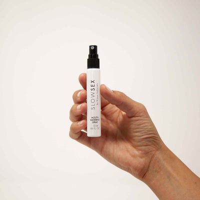 EAN 8436562013882 - Bijoux Indiscrets Slowsex Aerosol imagen 1