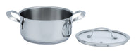 EAN 5608475034084 - Haeger PA-16H.010A cacerola Sartén multiuso Alrededor imagen 1