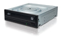 EAN 8809484671513 - Hitachi-LG Super Multi DVD-Writer unidad de disco óptico Interno DVD±RW Negro imagen 2