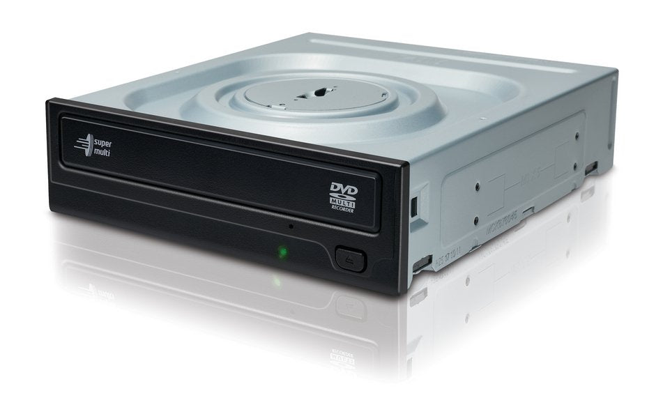 EAN 8809484671513 - Hitachi-LG Super Multi DVD-Writer unidad de disco óptico Interno DVD±RW Negro imagen 2