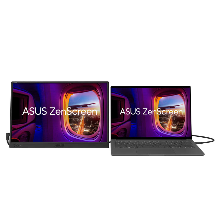 Asus Zenscreen Mb16fck 40.6cm (16:10)