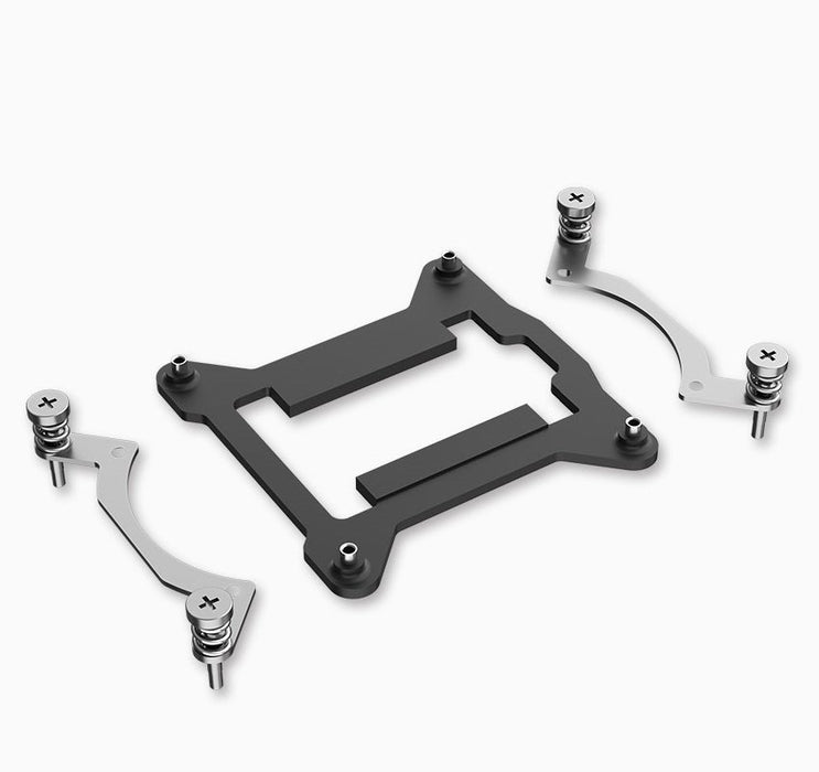 EAN 6933412796442 - DeepCool EM172-MKNNIN-G-1 accesorio o pieza de sistema de refrigeración para ordenador Kit de montaje imagen 1