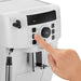 EAN 8004399327979 - De’Longhi Magnifica S ECAM21.117.W Semi-automática Máquina espresso 1,8 L imagen 3