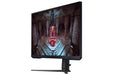 EAN 8806094659177 - Samsung S32CG510EU pantalla para PC 81,3 cm (32") 2560 x 1440 Pixeles Quad HD LED Negro imagen 5