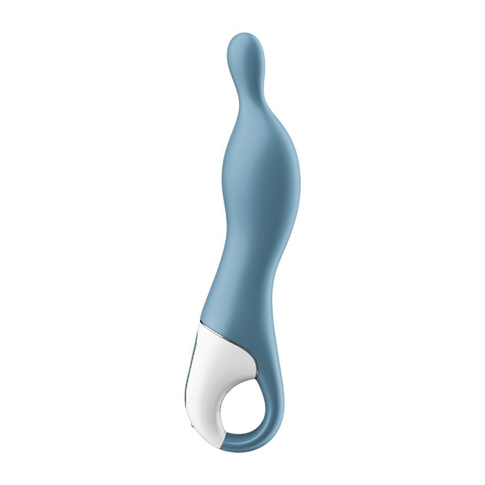 EAN 4061504018324 - Satisfyer A-Mazing 1 Mini vibrador Ambidextro imagen 1
