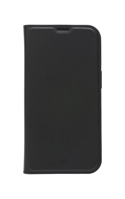 EAN 5711428040961 - dbramante1928 Bergen funda para teléfono móvil 15,5 cm (6.1") Folio Negro imagen 1