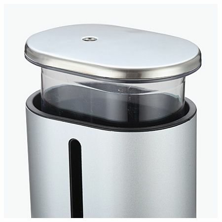 EAN 0755717334091 - Acopino Barletta Totalmente automática Máquina espresso 1,8 L imagen 4