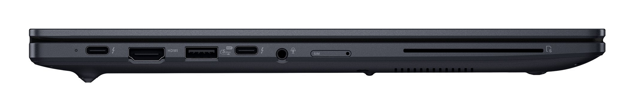 EAN 4711387958773 - ASUS ExpertBook B3 B3405CCA-LY0045X 35,6 cm (14") DDR5-SDRAM Wi-Fi 6E (802.11ax) imagen 8
