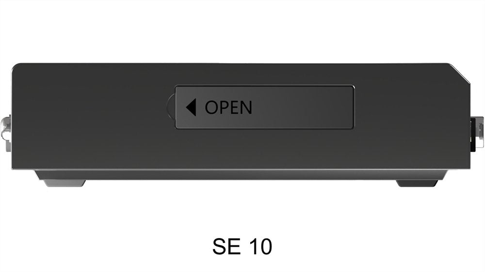 EAN 0196804514253 - Lenovo ThinkEdge SE10 Intel Atom® x6425RE 8 GB DDR4-SDRAM 256 GB SSD Windows 10 IoT Enterprise Mini PC Ne imagen 8