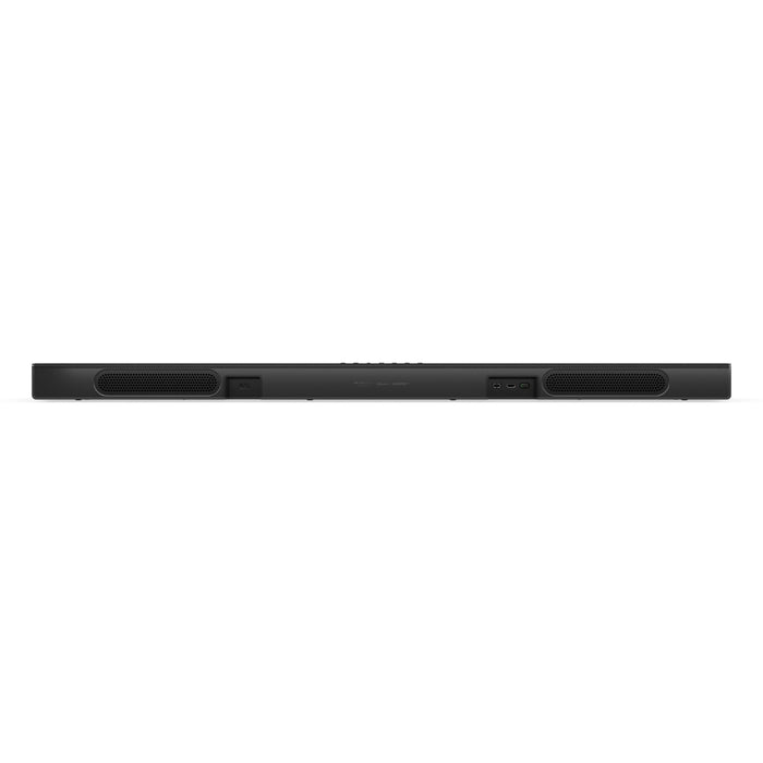 Barra De Sonido Lg Sound Suite H7 500 W Bluetooth 5.1.3 Canales Con Subwoofer Integrado Dolby Atmos Flexconnect Negro