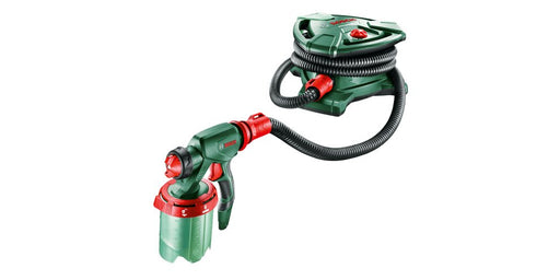 EAN 3165140731140 - Bosch PFS 5000 E 1 L imagen 1