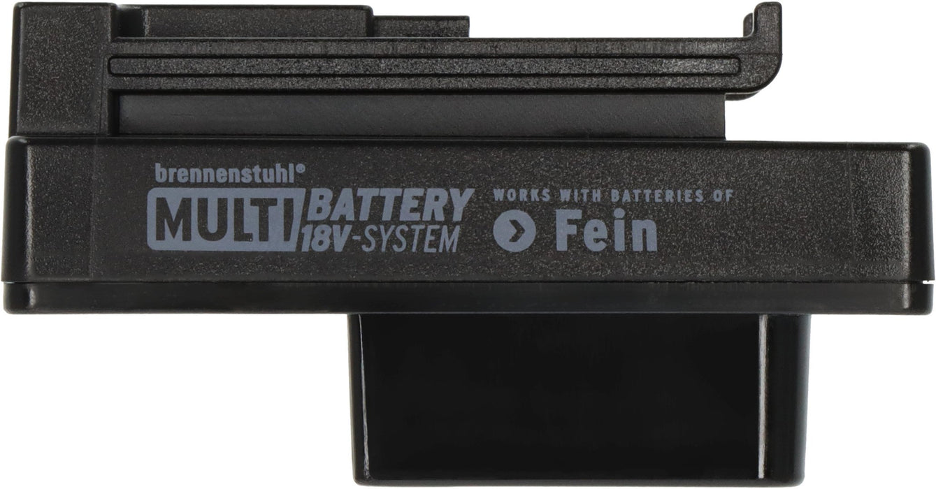 EAN 4007123685356 - Brennenstuhl 1172640079 accesorios de iluminación Batería imagen 3