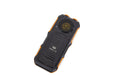 EAN 8011000023700 - Trevi Forte 70 6,1 cm (2.4") Negro, Naranja imagen 6