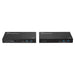 EAN 4002888393652 - Lindy 39365 ampliador de red Transmisor y receptor de red Negro imagen 2