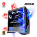 EAN 4711377175449 - MSI MPG Infinite X2 14NUG7-460AT Intel® Core™ i7 i7-14700KF 32 GB DDR5-SDRAM 1 TB SSD NVIDIA GeForce RTX  imagen 4