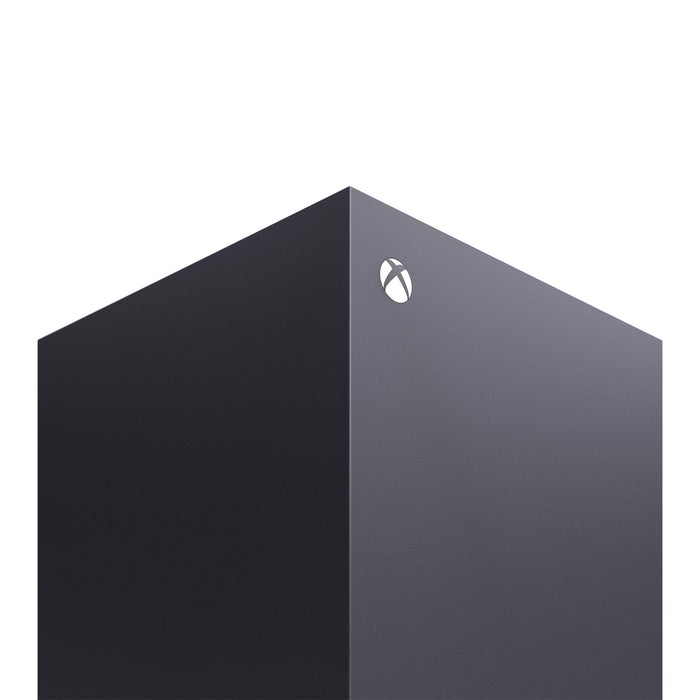 Consola Microsoft Xbox Series X
