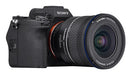 EAN 8809298889388 - Samyang F1215706101 lente de cámara MILC Objetivo ancho de zoom Negro imagen 10