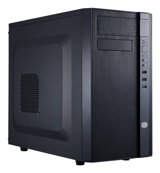 EAN 4719512042687 - Cooler Master N200 Mini Tower Negro imagen 1