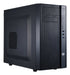EAN 4719512042687 - Cooler Master N200 Mini Tower Negro imagen 1