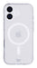 EAN 0840459607036 - Tech21 EvoClear funda para teléfono móvil 16 cm (6.3") Transparente, Blanco imagen 1