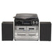 EAN 5706751051906 - Denver MRD-166 reproductor de CD Negro, Gris Reproductor de CD portátil imagen 5