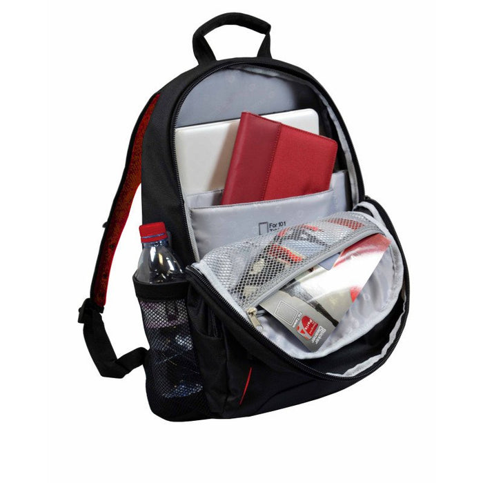 EAN 3567041102768 - Port Designs Houston mochila Mochila informal Negro Tela imagen 10