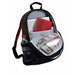 EAN 3567041102768 - Port Designs Houston mochila Mochila informal Negro Tela imagen 10