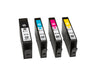 EAN 0192545866750 - HP 912 Magenta Original Ink Cartridge cartucho de tinta 1 pieza(s) Rendimiento estándar imagen 13