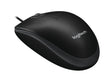 EAN 5099206041271 - Logitech B100 ratón Oficina Ambidextro USB tipo A Óptico 800 DPI imagen 4