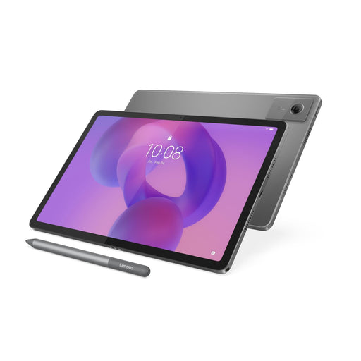 EAN 0198157011038 - Lenovo Idea Tab 5G Mediatek 256 GB 27,9 cm (11") 8 GB Wi-Fi 5 (802.11ac) Android 15 Gris imagen 1