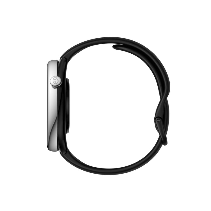 EAN 6972596106357 - Amazfit GTR Mini 3,25 cm (1.28") AMOLED 42 mm Digital 416 x 416 Pixeles Pantalla táctil Negro, Plata GPS  imagen 5