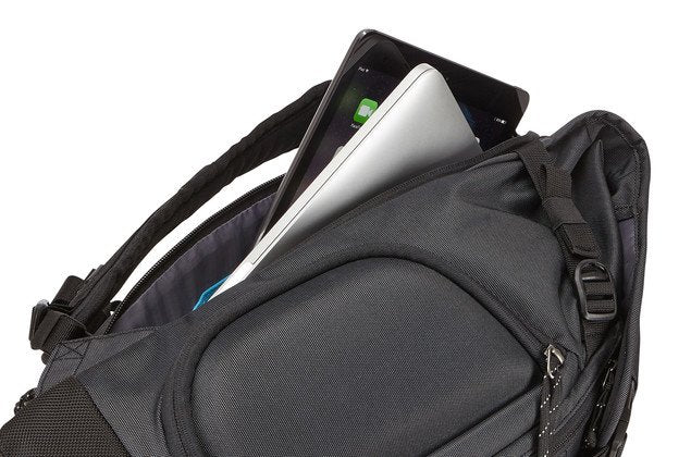 EAN 0085854234306 - Thule Subterra mochila Negro Nylon imagen 7