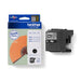 EAN 4054189478583 - Brother LC129XLBK cartucho de tinta 1 pieza(s) Original Alto rendimiento (XL) Negro imagen 4