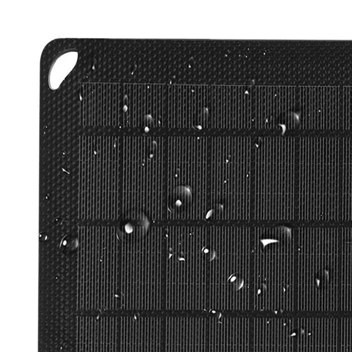 EAN 5706751067211 - Denver PPS-42000 placa solar 10 W Silicio monocristalino imagen 3