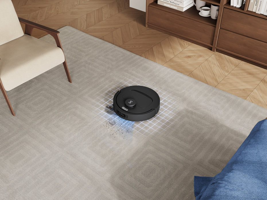 Vacuum Cleaner Robot/Deebot T30e Omni Ecovacs