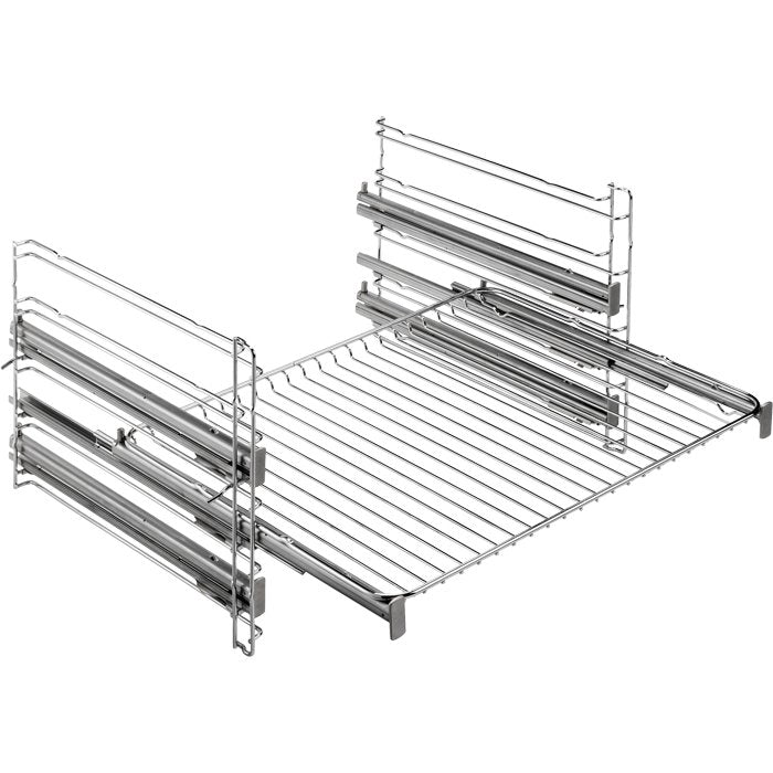 EAN 7332543112968 - AEG TR3LFSTV pieza y accesorio de hornos Rejilla para el horno Acero inoxidable imagen 1