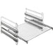 EAN 7332543112968 - AEG TR3LFSTV pieza y accesorio de hornos Rejilla para el horno Acero inoxidable imagen 1