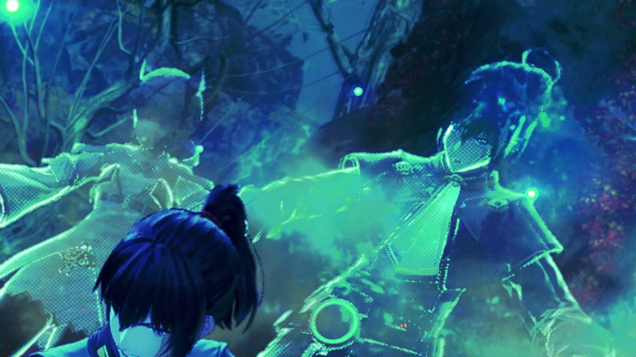 Xenoblade Chronicles 3 Switch Uk