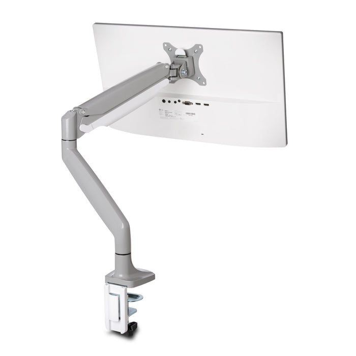 EAN 5028252597128 - Kensington K55470EU soporte para monitor 81,3 cm (32") Escritorio Gris imagen 1