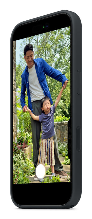 EAN 195950663679 - Apple MGF14ZM/A funda para teléfono móvil 16 cm (6.3") Negro imagen 6