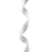 EAN 4052792067521 - LogiLink KAB0081 presilla Bridas adherentes para cables Blanco 2 pieza(s) imagen 3