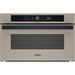 EAN 8003437397295 - Whirlpool WMD44ME Beige Microondas con grill Integrado 31 L 1000 W imagen 1