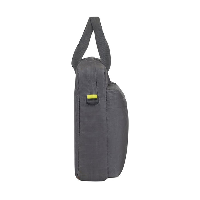 EAN 4260403577844 - Rivacase 5532GREY maletines para portátil 40,6 cm (16") Maletín Gris imagen 3