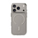 EAN 4895206946728 - LAUT CRYSTAL FLURO funda para teléfono móvil 17,5 cm (6.9") Gris imagen 1