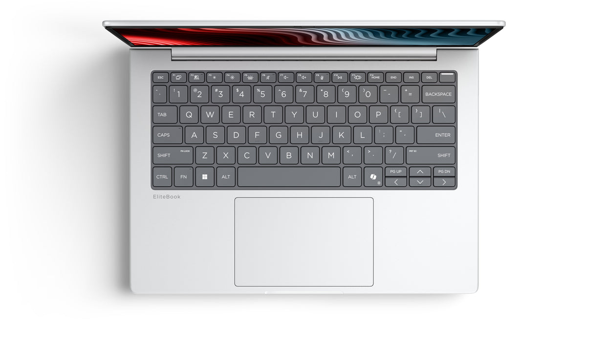 Hp Eb8g2a14ai Rai5435 14 16gb/512 Pc Spain Spanish Localization