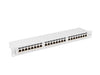 EAN 5901969428339 - Lanberg PPSA-1024-S panel de parcheo 1U imagen 2
